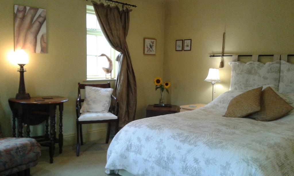 Thorpe Green House Vegetarian Bed & Breakfast Robin Hood's Bay Habitación foto